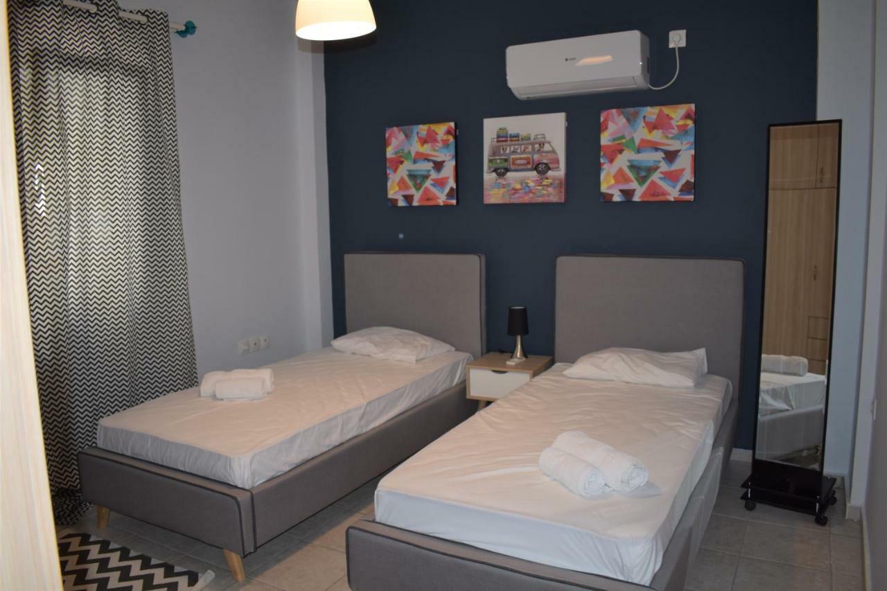 Cozy In Central Athen